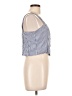 Levi's Blue Sleeveless Top Size L - photo 4