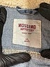 Mossimo Supply Co. 100% Cotton Blue Denim Jacket Size L - photo 6