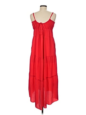 BCBGMAXAZRIA Casual Dress (view 2)