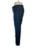 Ann Taylor Solid Blue Jeans Size 14 - photo 5