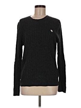 Abercrombie & Fitch Pullover Sweater