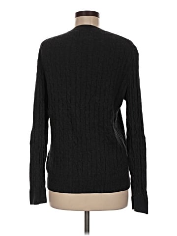 Abercrombie & Fitch Pullover Sweater (view 2)