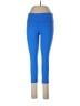 Lululemon Athletica Blue Active Pants Size 10 - photo 1