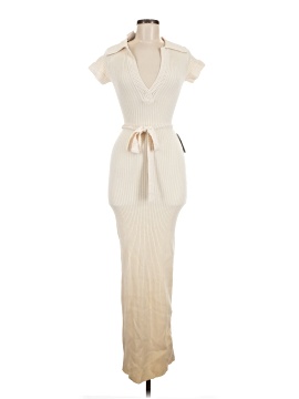 Moon River Casual Dress