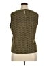 Notations 100% Polyester Gold Sleeveless T-Shirt Size XL - photo 2