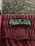 Blue Ice Purple Track Pants Size XL - photo 4