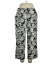 Jules & Leopold Print Gray Casual Pants Size XL - photo 1