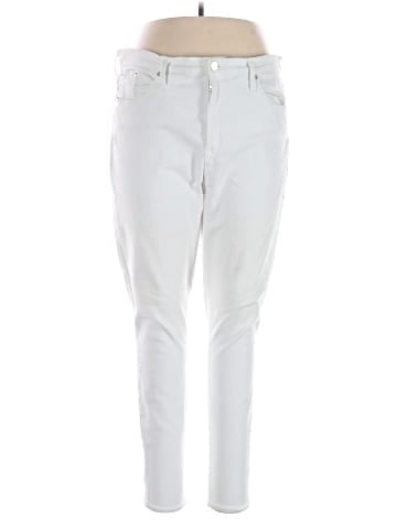 J.Crew Jeans (view 1)