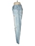 American Eagle Outfitters Hearts Blue Jeans Size 6 - photo 5