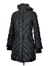 Rainforest 100% Nylon Black Raincoat Size XS - photo 1