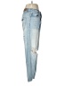 American Eagle Outfitters Hearts Blue Jeans Size 6 - photo 4