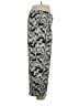 Jules & Leopold Print Gray Casual Pants Size XL - photo 4