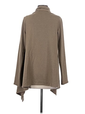 Bobeau Poncho (view 2)