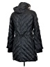 Rainforest 100% Nylon Black Raincoat Size XS - photo 2