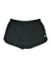 Champion Solid Black Athletic Shorts Size L - photo 1