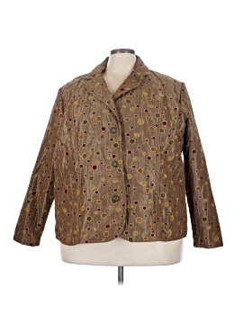 Erin London Blazer