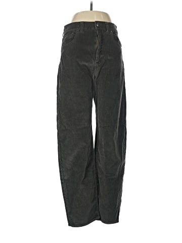 Madewell The Balloon Pant in Corduroy (view 1)