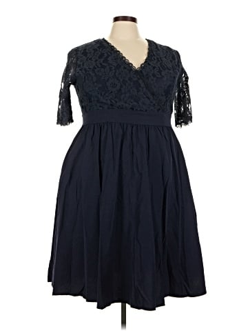 Nemidor Cocktail Dress (view 1)