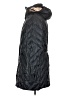 Rainforest 100% Nylon Black Raincoat Size XS - photo 5