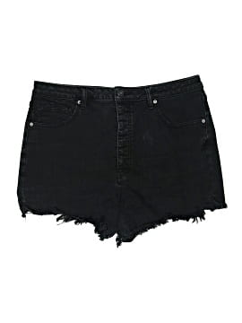 We The Free Denim Shorts