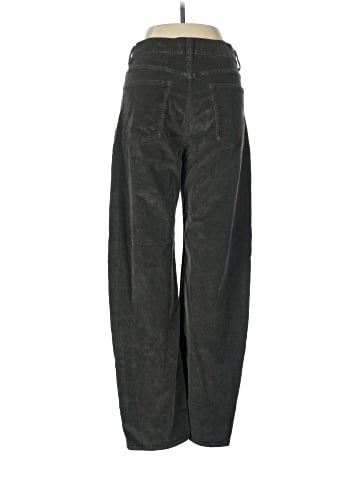 Madewell The Balloon Pant in Corduroy (view 2)