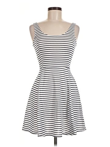 Divided by H&M Casual Dress (view 1)