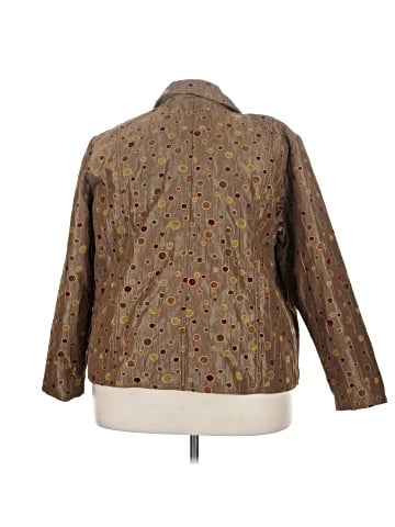 Erin London Blazer (view 2)