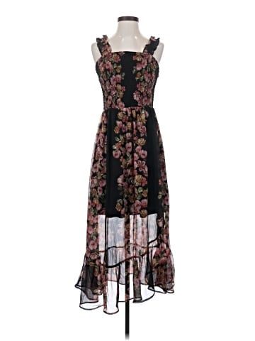 Maurices Cocktail Dress (view 1)