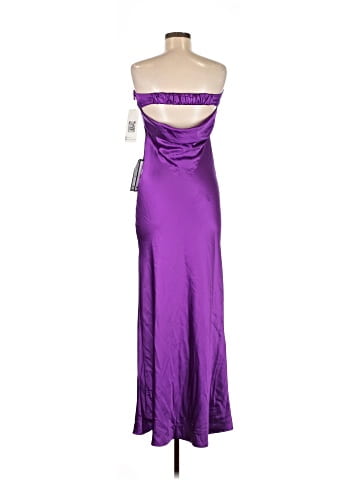 Emerald Sundae Cocktail Dress (view 2)