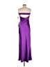 Emerald Sundae Purple Cocktail Dress Size S - photo 2