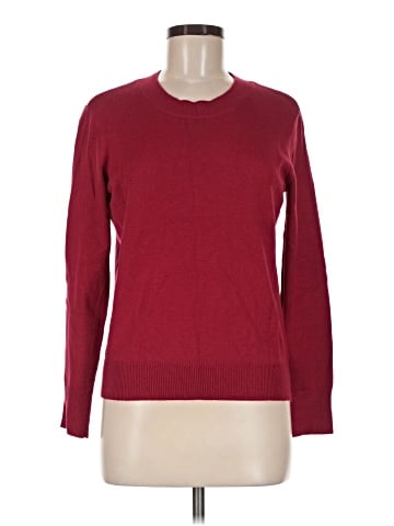 Ann Taylor LOFT Pullover Sweater (view 1)