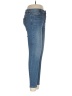 Celebrity Pink Solid Blue Jeans Size 7 - photo 4