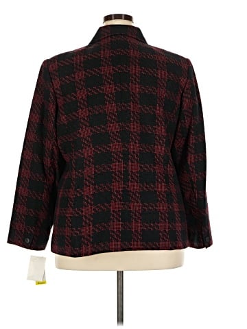 Style&Co Jacket (view 2)