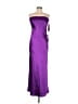 Emerald Sundae Purple Cocktail Dress Size S - photo 1
