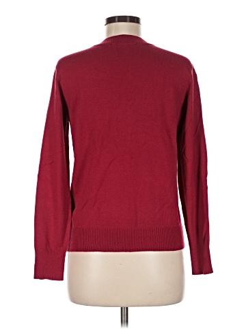 Ann Taylor LOFT Pullover Sweater (view 2)