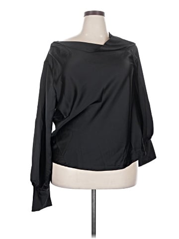 Renee C. 3/4 Sleeve Blouse (view 1)