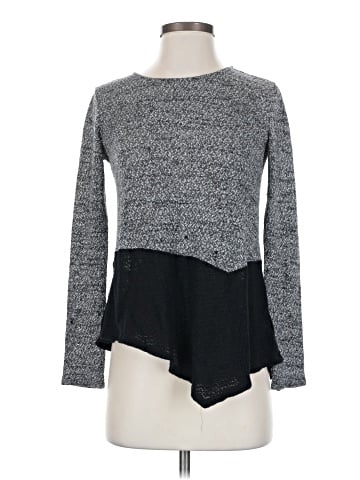 Bar III Pullover Sweater (view 1)