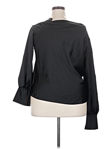Renee C. 3/4 Sleeve Blouse (view 2)