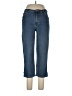 Gloria Vanderbilt Blue Jeans Size 10 - photo 1