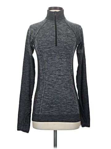 Lululemon Athletica Pullover Sweater (view 1)