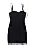 BCBGMAXAZRIA Black Cocktail Dress Size 0 - photo 1