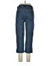 Gloria Vanderbilt Blue Jeans Size 10 - photo 2