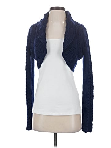 Elie Tahari Wool Cardigan (view 1)