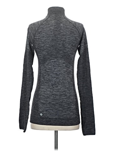 Lululemon Athletica Pullover Sweater (view 2)
