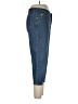 Gloria Vanderbilt Blue Jeans Size 10 - photo 4