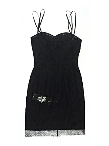 BCBGMAXAZRIA Cocktail Dress (view 2)