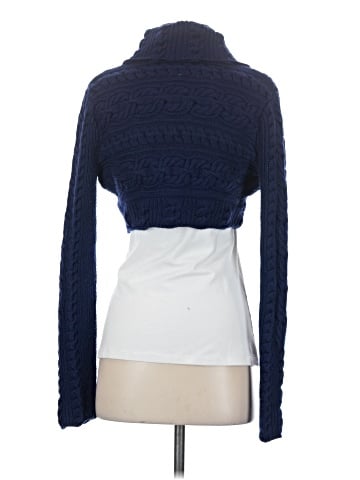 Elie Tahari Wool Cardigan (view 2)