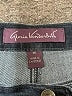 Gloria Vanderbilt Blue Jeans Size 16 - photo 4