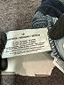 Gloria Vanderbilt Blue Jeans Size 16 - photo 5