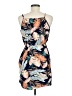 Unbranded Tropical Blue Cocktail Dress Size M - photo 2